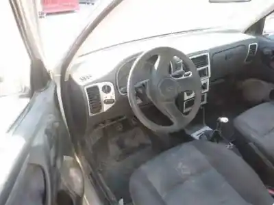 Veículo de Sucata volkswagen polo berlina (6n1) air do ano 1997 alimentado aex