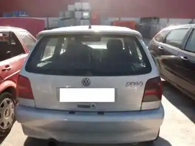 Veículo de Sucata volkswagen polo berlina (6n1) air do ano 1997 alimentado aex