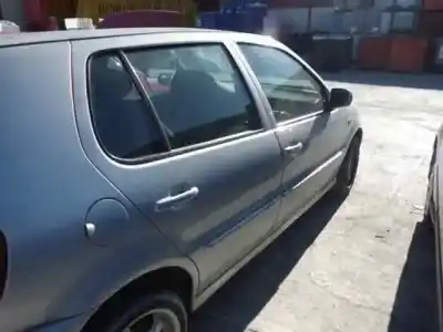 Veículo de Sucata volkswagen polo berlina (6n1) air do ano 1997 alimentado aex