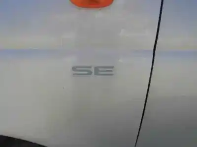 Veículo de Sucata daewoo matiz se do ano 2003 alimentado b10s