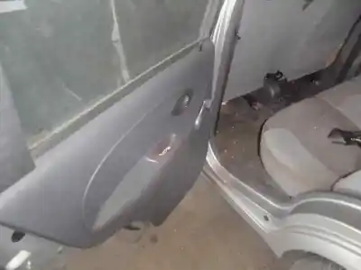 Veículo de Sucata daewoo matiz se do ano 2003 alimentado b10s