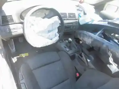 Здавання транспортного засобу bmw serie 3 compact (e46) 320td року 2004 потужний 204d4