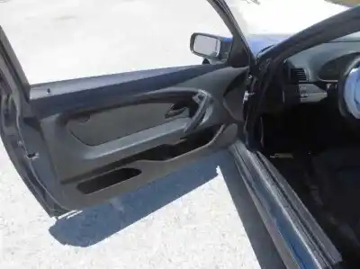 Здавання транспортного засобу bmw serie 3 compact (e46) 320td року 2004 потужний 204d4