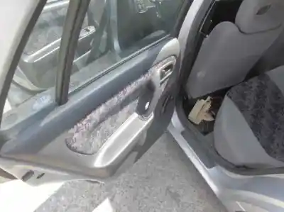 Scrapping Vehicle nissan primera traveller (wp11e) sri of the year 1998 powered sr20de