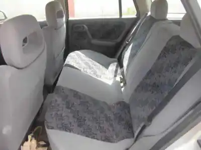 Scrapping Vehicle nissan primera traveller (wp11e) sri of the year 1998 powered sr20de