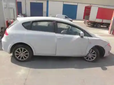 Утилизация автомобиля seat leon (1p1) style copa года 2011 питание cax
