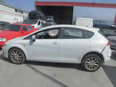 Утилизация автомобиля seat leon (1p1) style copa года 2011 питание cax