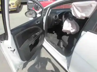 Утилизация автомобиля seat leon (1p1) style copa года 2011 питание cax