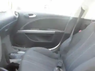 Утилизация автомобиля seat leon (1p1) style copa года 2011 питание cax
