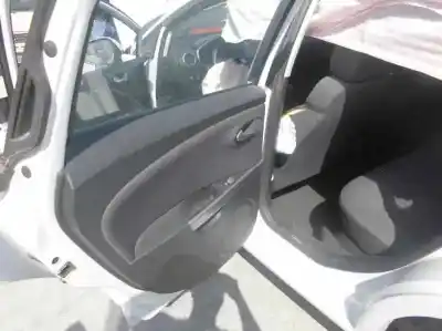 Утилизация автомобиля seat leon (1p1) style copa года 2011 питание cax