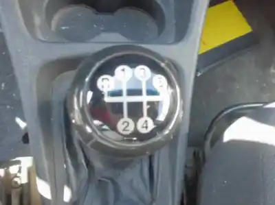 Scrapping Vehicle opel zafira a elegance of the year 2000 powered x18xe1