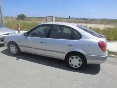 Hurda Aracı toyota                                             corolla (e11)                                                                                                                                                                                                                                              1.6 linea luna                                                                                                                                                                                                                                             yılın 1999 güçlü 4afe