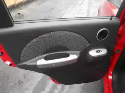 Veículo de Sucata chevrolet kalos 1.4 se do ano 2007 alimentado f14d3