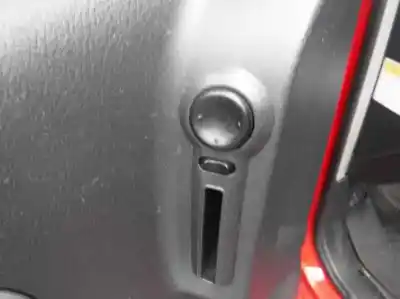 Veículo de Sucata chevrolet kalos 1.4 se do ano 2007 alimentado f14d3