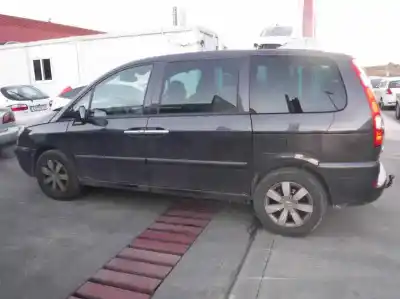 Vehicul casat citroen c8 2.0 hdi fap cat al anului 2005 alimentat rht