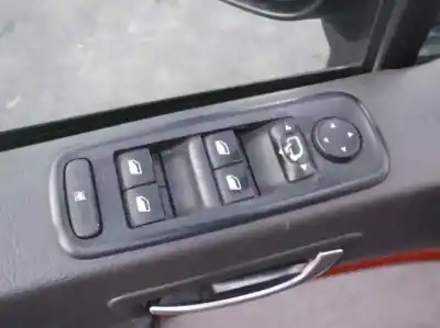 Vehicul casat citroen c8 2.0 hdi fap cat al anului 2005 alimentat rht