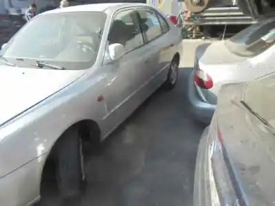 Veicolo di demolizione hyundai accent (lc) gls dell'anno 2000 alimentato 4ec