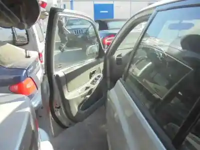 Veicolo di demolizione hyundai accent (lc) gls dell'anno 2000 alimentato 4ec