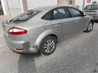 Vehicul casat ford mondeo berlina (ca2) trend al anului 2010 alimentat qxba