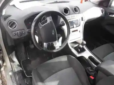 Vehicul casat ford mondeo berlina (ca2) trend al anului 2010 alimentat qxba