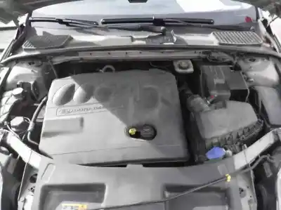 Vehicul casat ford mondeo berlina (ca2) trend al anului 2010 alimentat qxba