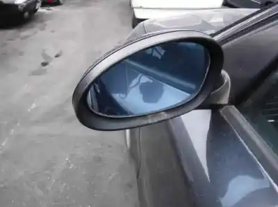 Scrapping Vehicle bmw serie 1 berlina (e81/e87) 120d of the year 2006 powered 204d4