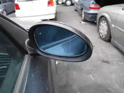 Scrapping Vehicle bmw serie 1 berlina (e81/e87) 120d of the year 2006 powered 204d4