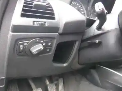 Scrapping Vehicle bmw serie 1 berlina (e81/e87) 120d of the year 2006 powered 204d4