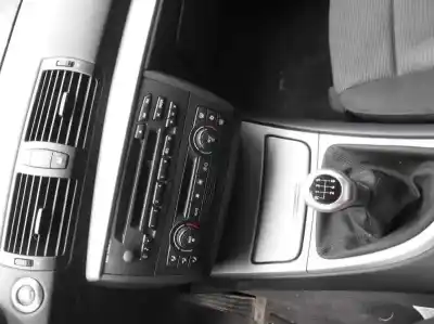 Scrapping Vehicle bmw serie 1 berlina (e81/e87) 120d of the year 2006 powered 204d4