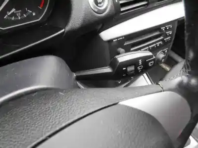 Scrapping Vehicle bmw serie 1 berlina (e81/e87) 120d of the year 2006 powered 204d4