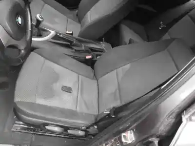 Scrapping Vehicle bmw serie 1 berlina (e81/e87) 120d of the year 2006 powered 204d4