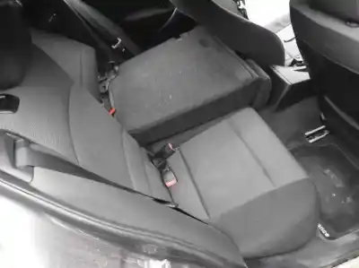 Scrapping Vehicle bmw serie 1 berlina (e81/e87) 120d of the year 2006 powered 204d4