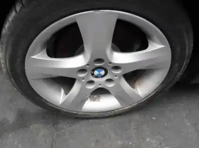 Scrapping Vehicle bmw serie 1 berlina (e81/e87) 120d of the year 2006 powered 204d4