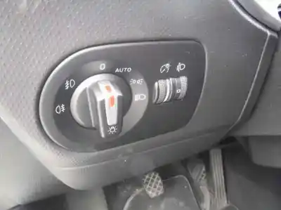 Scrapping Vehicle seat leon (1p1) style copa of the year 2012 powered cfh