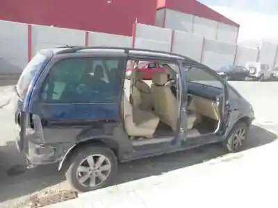 Veicolo di demolizione ford galaxy (vy) ambiente dell'anno 2002 alimentato auy