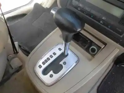 Veicolo di demolizione ford galaxy (vy) ambiente dell'anno 2002 alimentato auy