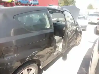 Verschrottungsfahrzeug chevrolet kalos 1.2 cat des jahres 2006 angetrieben b12s1