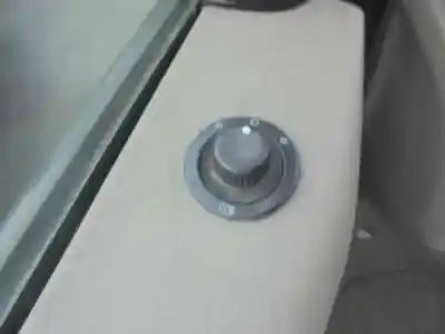 Veículo de Sucata renault scenic ii grand luxe privilege do ano 2004 alimentado f9qd8