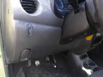 Veículo de Sucata daewoo matiz cd do ano 2001 alimentado a-f8cv
