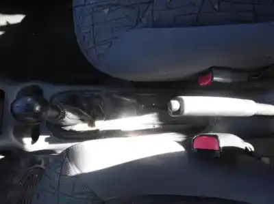 Veículo de Sucata daewoo matiz cd do ano 2001 alimentado a-f8cv