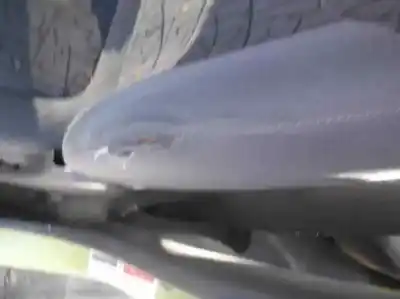 Veículo de Sucata daewoo matiz cd do ano 2001 alimentado a-f8cv