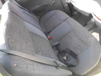 Veículo de Sucata daewoo matiz cd do ano 2001 alimentado a-f8cv