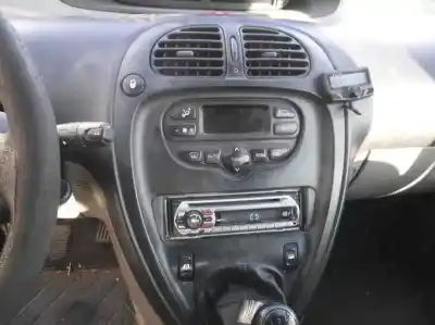 Veículo de Sucata citroen xsara picasso 2.0 hdi cat (rhy / dw10td) do ano 2001 alimentado rhy