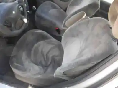 Veículo de Sucata citroen xsara picasso 2.0 hdi cat (rhy / dw10td) do ano 2001 alimentado rhy