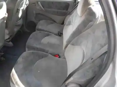 Veículo de Sucata citroen xsara picasso 2.0 hdi cat (rhy / dw10td) do ano 2001 alimentado rhy