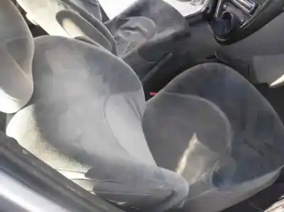 Veículo de Sucata citroen xsara picasso 2.0 hdi cat (rhy / dw10td) do ano 2001 alimentado rhy