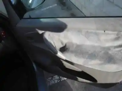 Veículo de Sucata citroen xsara picasso 2.0 hdi cat (rhy / dw10td) do ano 2001 alimentado rhy