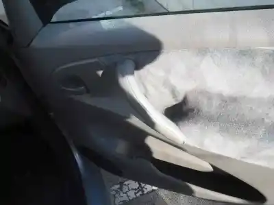 Veículo de Sucata citroen xsara picasso 2.0 hdi cat (rhy / dw10td) do ano 2001 alimentado rhy