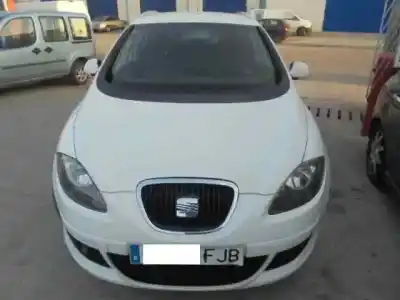 Scrapping Vehicle SEAT ALTEA XL (5P5) Stylance / Style of the year 2006 powered BKD