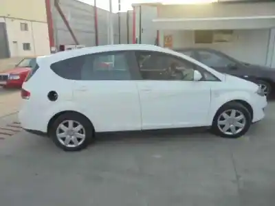 Scrapping Vehicle seat altea xl (5p5) stylance / style of the year 2006 powered bkd